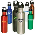 Streamline Stainless Bottle